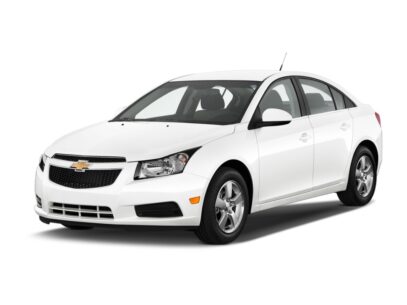 Riley boys chevy cruze