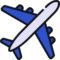 airplane icon